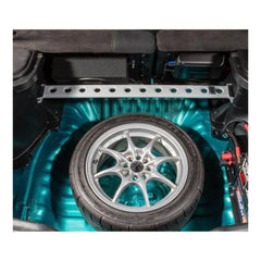Circuit Hero Rear 2-Point Strut Tower Bar - Circuit Hero