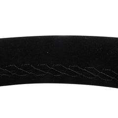 Circuit Hero 3 Spoke Steering Wheel with Holes 345mm/70mm Dish 6 Bolt