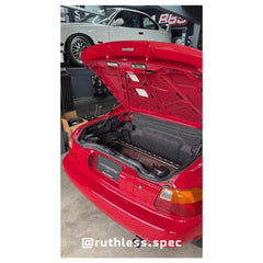 Circuit Hero Rear 2-Point Strut Tower Bar - Circuit Hero