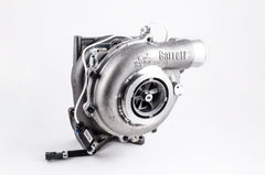 Garrett GT3794VA Turbo Kit - Chevy Duramax 6.6L 2004.5-2009 Stage 1 AVNT - Circuit Hero