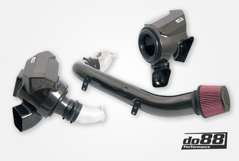 do88 BMW M2/M3/M4 S58 (G80/G82/G87) Intake System - Circuit Hero
