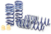 H&R 2025 BMW M5 Sedan G90 (AWD) Sport Spring - Circuit Hero