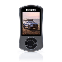 Cobb 2025 Toyota 4Runner AccessPort - Circuit Hero