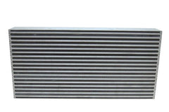 Vibrant Vertical Flow Intercooler Core 12in W x 12in H x 3.5in Thick - Circuit Hero