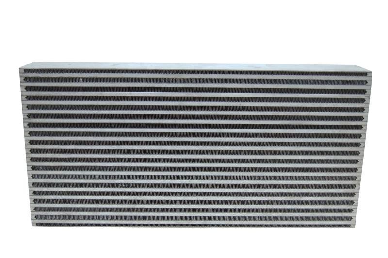 Vibrant Intercooler Core - 18in x 12in x 6in - Circuit Hero
