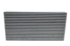 Vibrant Intercooler Core - 18in x 12in x 6in - Circuit Hero