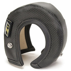 DEI Turbo Shield T4 - Shield Only - Onyx - Circuit Hero