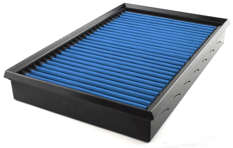 aFe MagnumFLOW Air Filter OER PDS A/F PDS Porsche Cayenne 03-11 V6/V8 - Circuit Hero
