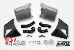 do88 2020+ Audi RS6/RS7 4.0T V8 (C8) MERA Intercooler - Circuit Hero