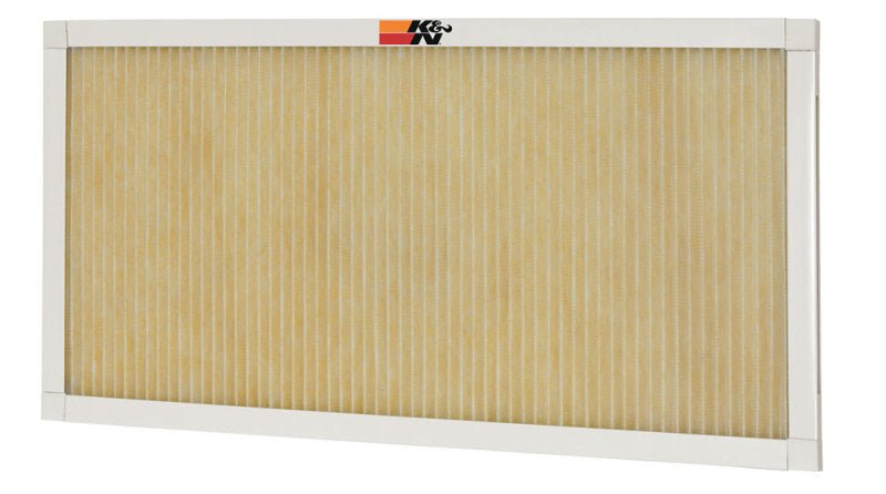 K&N HVAC Filter - 14 x 30 x 1 - Circuit Hero
