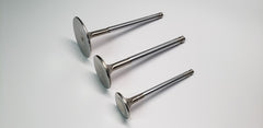 Ferrea Nissan NEO 34.15mm 5.98mm 104.2mm 20 Deg S-Flo Stock Comp Plus Intake Valve - Set of 12 - Circuit Hero