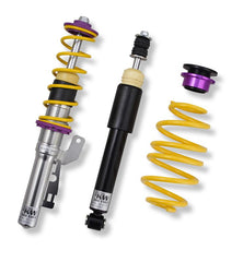KW Coilover Kit V1 2014 BMW 328i xDrive Sedan - Circuit Hero