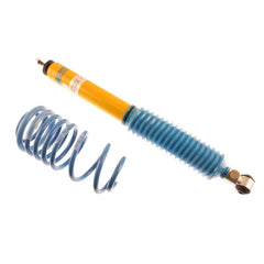 Bilstein B16 96-03 Audi A3 Front and Rear Performance Suspension System - Circuit Hero