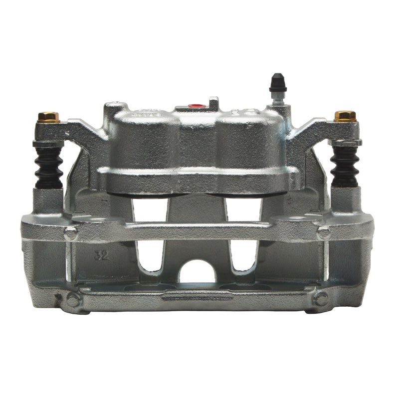 DFC 12-24 Chrysler Pacifica Front-L/Front-R Premium Caliper - Silver Zinc Coated - Circuit Hero