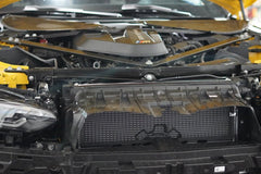 CSF BMW G8X M3/M4 High Performance Front Mount Heat Exchanger - Circuit Hero