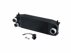 Turbosmart Ford Ranger Raptor/Bronco Performance Intercooler w/ Recirculating BOV - Black - Circuit Hero