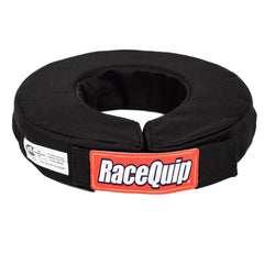 RaceQuip Black SFI 360 Helmet Support Large 17in - Circuit Hero