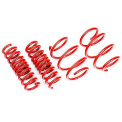 AST Suspension 2018+ BMW M5 F90 Competition Lowering Springs 20mm/15mm - Circuit Hero