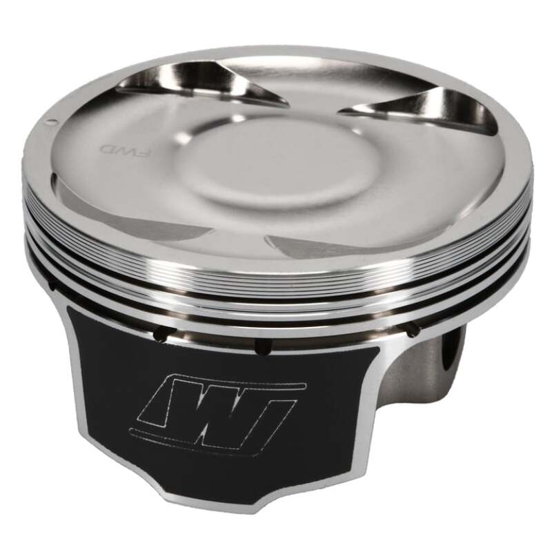 Wiseco Subaru EJ257 WRX/STI 4v Dish -19cc 99.75 Piston Shelf Stock Kit - Circuit Hero