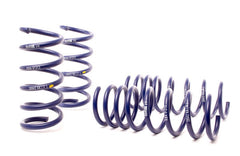 H&R 11-16 Volkswagen Touareg V6 Sport Spring - Circuit Hero