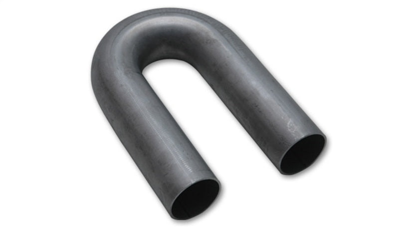 Vibrant 1.5in O.D. T304 SS U-Bend (1.5in Centerline Radius) - Circuit Hero