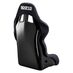 Sparco Seat Evo QRT X Black - Circuit Hero
