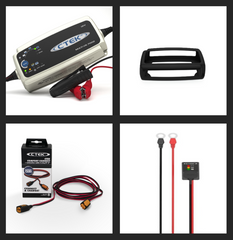 CTEK Ultimate Off-Road & Truck Kit - Circuit Hero