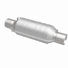 MagnaFlow Universal Catalytic Converter 2.25inch GM 3.8L - Circuit Hero