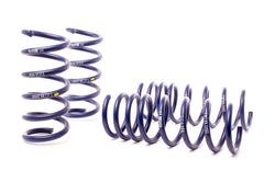 H&R 11-16 Volkswagen Touareg V6 Sport Spring - Circuit Hero