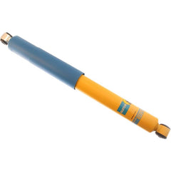 Bilstein B8 2009 Audi A4 Quattro Avant Front 46mm Monotube Shock Absorber - Circuit Hero