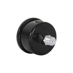 AEM 0-100 PSI Liquid Filled Mechanical Pressure Gauge - 1/8 NPT - Circuit Hero