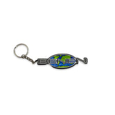 BENEN Industries Keychain