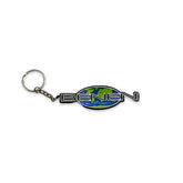 BENEN Industries Keychain - Circuit Hero