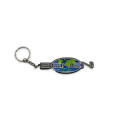BENEN Industries Keychain - Circuit Hero