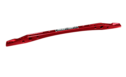 BENEN Industries Front Lower X-Member Brace - 92-95 Civc / 94-01 Integra - Circuit Hero