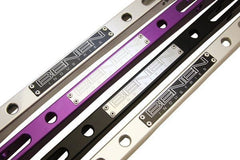BENEN Industries Front Lower X-Member Brace - 92-95 Civc / 94-01 Integra - Circuit Hero