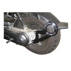 BENEN Industries Tow Hook - Honda Ruckus - Circuit Hero