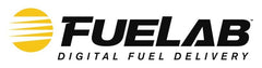 Fuelab 253 In-Tank Brushless Fuel Pump Kit w/9mm Barb & 6mm Siphon/72002/74101/Pre-Filter - 500 LPH - Circuit Hero
