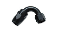 Vibrant -12AN 180 Degree Elbow Hose End Fitting - Circuit Hero