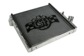 CSF Porsche 991.2 Carrera/GT3/RS/R 991 GT2/RS 718 Boxster/ Cayman/ GT4 Aluminum Side Radiator- Right - Circuit Hero
