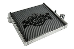 CSF Porsche 991.2 Carrera/GT3/RS/R 991 GT2/RS 718 Boxster/ Cayman/ GT4 Aluminum Side Radiator- Right - Circuit Hero