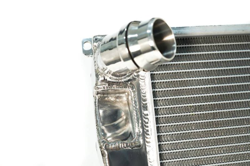 CSF 2006 BMW 325 / 07-09 BMW 328 / 06-10 BMW 330 / 09-10 BMW Z4 Radiator - Circuit Hero