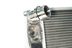 CSF 2006 BMW 325 / 07-09 BMW 328 / 06-10 BMW 330 / 09-10 BMW Z4 Radiator - Circuit Hero