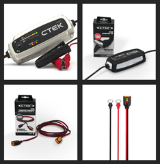 CTEK Ultimate Automotive Kit - Circuit Hero
