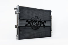 CSF BMW G8X M3/M4 High Performance Front Mount Heat Exchanger - Circuit Hero