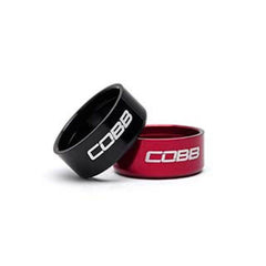 Cobb 2022+ Honda Civic Type R 6-Speed Short Weighted Cobb Knob - White - Circuit Hero