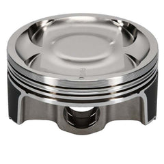 Wiseco Subaru EJ257 WRX/STI 4v Dish -19cc 99.75 Piston Shelf Stock Kit - Circuit Hero