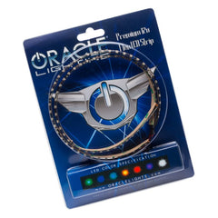Oracle Pair 15in LED Strips Retail Pack - RGB ColorSHIFT - Circuit Hero