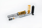 Ohlins 16-20 Audi A3/S3/RS3/TT/TTS (8V) Road & Track Coilover System - Circuit Hero