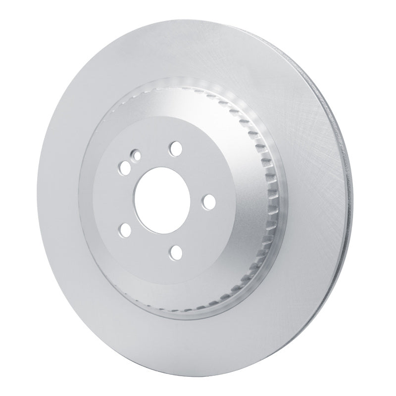 DFC 22-25 Mercedes-Benz EQE 500 Rear Hi-Carbon Alloy Geomet Coated Rotor - Circuit Hero